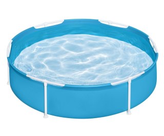 Bestway Bestway 56283 Basenik stelażowy Mój pierwszy basen 1.52m x 38cm