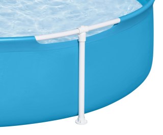 Bestway Bestway 56283 Basenik stelażowy Mój pierwszy basen 1.52m x 38cm
