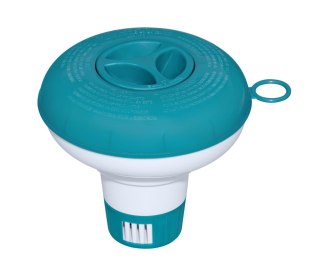 Bestway Bestway 58210 Pływający dozownik chemii basenowej