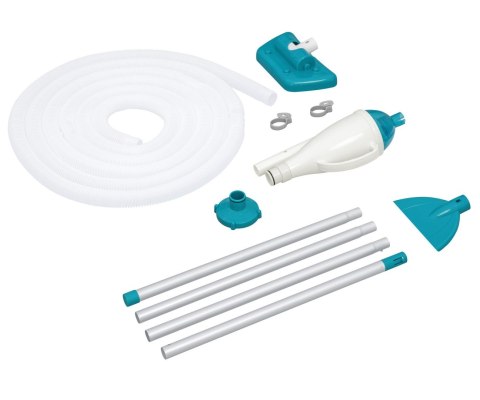 Bestway Bestway 58212 Odkurzacz do czyszczenia besenu AquaPristine Bestway Bestway 58212 Odkurzacz do czyszczenia besenu AquaPristine