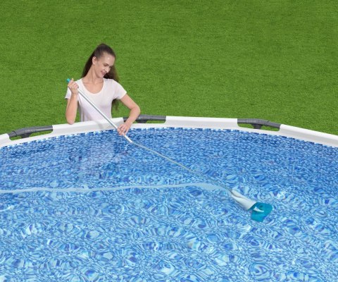 Bestway Bestway 58212 Odkurzacz do czyszczenia besenu AquaPristine Bestway Bestway 58212 Odkurzacz do czyszczenia besenu AquaPristine