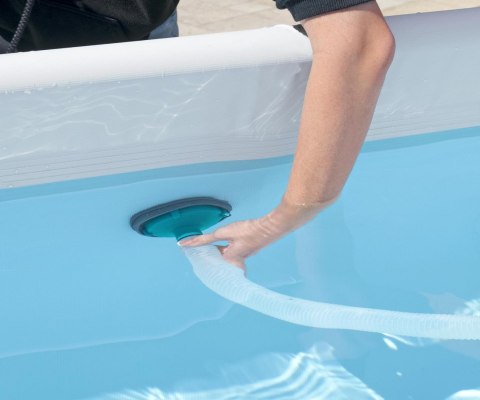 Bestway Bestway 58212 Odkurzacz do czyszczenia besenu AquaPristine Bestway Bestway 58212 Odkurzacz do czyszczenia besenu AquaPristine