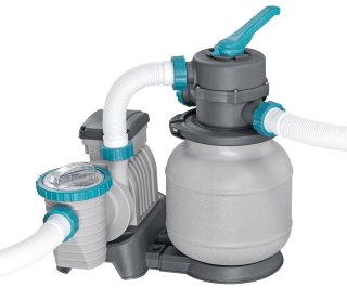 Bestway Bestway 58499 Pompa filtrująca piaskowa Flowclear 8327l