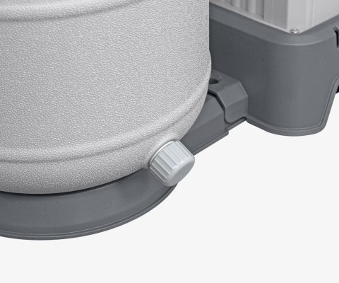 Bestway Bestway 58499 Pompa filtrująca piaskowa Flowclear 8327l Bestway Bestway 58499 Pompa filtrująca piaskowa Flowclear 8327l