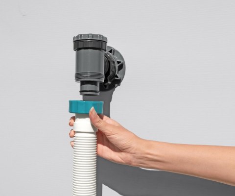 Bestway Bestway 58499 Pompa filtrująca piaskowa Flowclear 8327l Bestway Bestway 58499 Pompa filtrująca piaskowa Flowclear 8327l