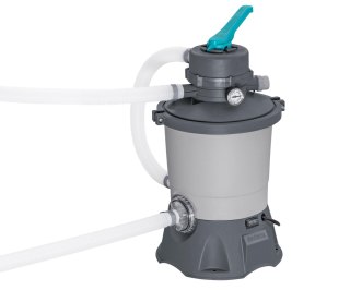 Bestway Bestway 58515 Pompa filtrująca piaskowa Flowclear 3596l