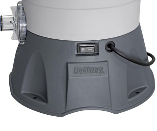 Bestway Bestway 58515 Pompa filtrująca piaskowa Flowclear 3596l