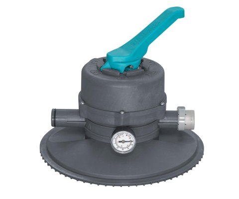 Bestway Bestway 58515 Pompa filtrująca piaskowa Flowclear 3596l Bestway Bestway 58515 Pompa filtrująca piaskowa Flowclear 3596l
