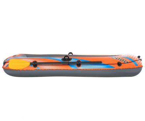 Bestway Bestway 61141 Dmuchany ponton Kondor Elite 2000 1.96m x 1.06m Bestway Bestway 61141 Dmuchany ponton Kondor Elite 2000 1.96m x 1.06m