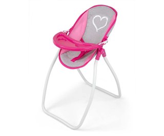 Milly Mally Zestaw dla lalek Elsa Prestige Pink