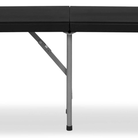 Zestaw cateringowy Feta 180 Black +2 ławki Zestaw cateringowy Feta 180 Black +2 ławki