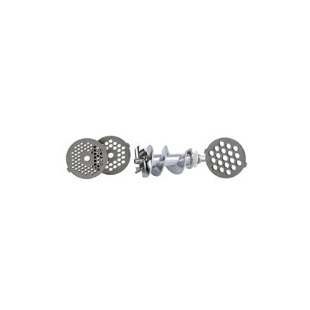 Adler | Maszynka do mielenia mięsa | AD 4808 | Biały | 350 W Adler | Maszynka do mielenia mięsa | AD 4808 | Biały | 350 W