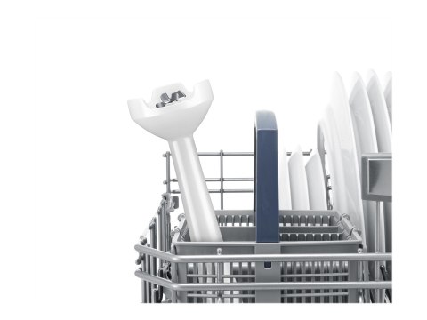 Bosch | Blender ręczny | MSM14200 CleverMixx | Blender ręczny | 400 W | Liczba prędkości 1 | Biały