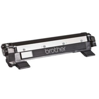 Brother | 1050 | Czarny | Kaseta z tonerem | 1000 stron