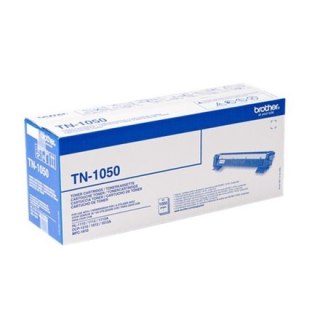 Brother | 1050 | Czarny | Kaseta z tonerem | 1000 stron