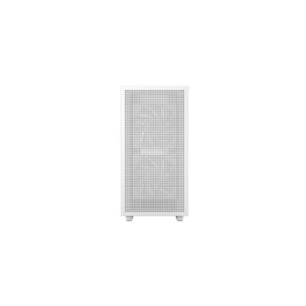 Deepcool CH360 MID TOWER CASE, White Deepcool CH360 MID TOWER CASE, White