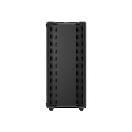 Deepcool Case CC560 V2 Black Mid-Tower Power supply included No Deepcool Case CC560 V2 Black Mid-Tower Power supply included No