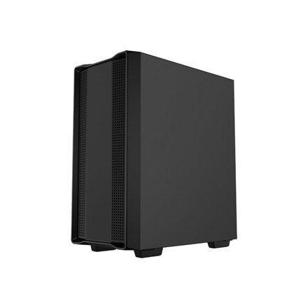 Deepcool Case CC560 V2 Black Mid-Tower Power supply included No Deepcool Case CC560 V2 Black Mid-Tower Power supply included No
