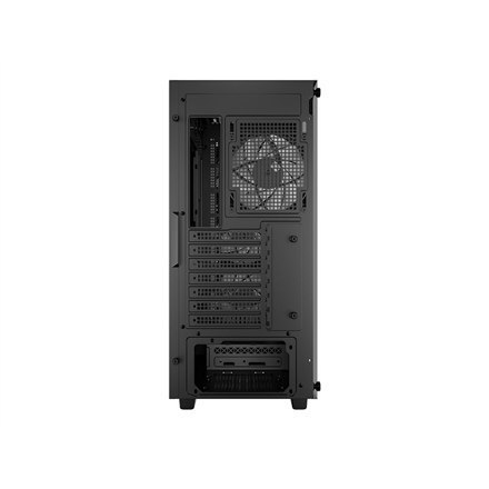 Deepcool Case CC560 V2 Black Mid-Tower Power supply included No Deepcool Case CC560 V2 Black Mid-Tower Power supply included No