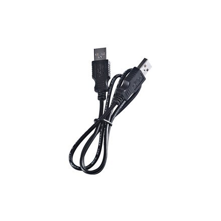 Deepcool Multi Core X6 - wentylator do notebooka | 38 cm x 29,5 cm x 2,4 cm | 900 g Deepcool Multi Core X6 - wentylator do notebooka | 38 cm x 29,5 cm x 2,4 cm | 900 g