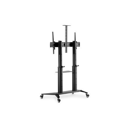 Digitus | Pozostałe | 70-120" | Maksymalna waga (ładowność) 140 kg | Czarny