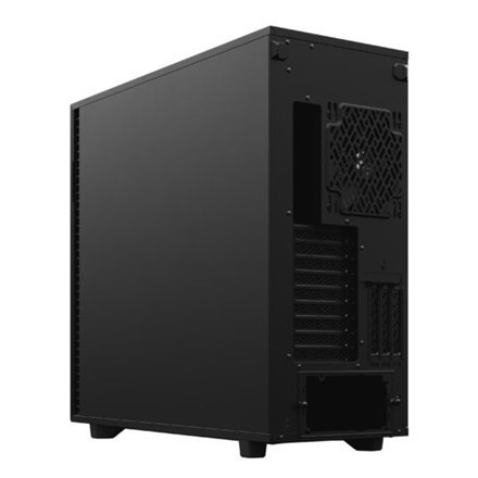 Fractal Design | Define 7 XL TG Light Tint | Okno boczne | Czarny | E-ATX | Zasilacz w zestawie Nie | ATX Fractal Design | Define 7 XL TG Light Tint | Okno boczne | Czarny | E-ATX | Zasilacz w zestawie Nie | ATX