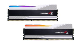 G.Skill | 32 GB: 2 x 16 GB | Zestaw pamięci | DDR5 SDRAM - DIMM 288-pin | 5600 MHz | CAS Latency CL40 | Napięcie 1,2 V | Niebufo