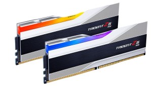 G.Skill | 32 GB: 2 x 16 GB | Zestaw pamięci | DDR5 SDRAM - DIMM 288-pin | 5600 MHz | CAS Latency CL40 | Napięcie 1,2 V | Niebufo