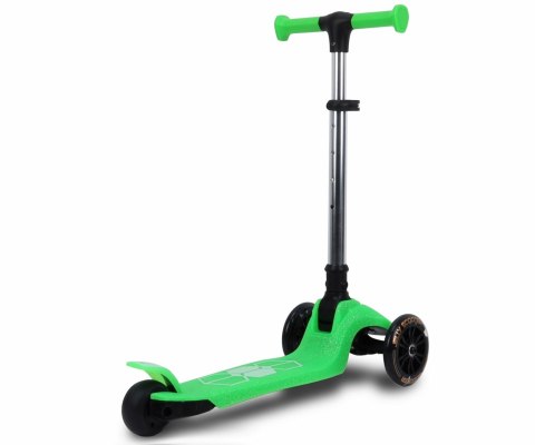 Milly Mally Milly Mally Scooter Jelly Green Milly Mally Milly Mally Scooter Jelly Green