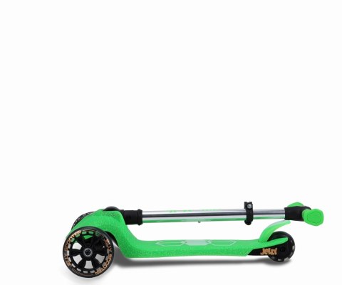 Milly Mally Milly Mally Scooter Jelly Green Milly Mally Milly Mally Scooter Jelly Green