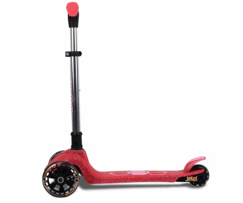 Milly Mally Milly Mally Scooter Jelly Pink