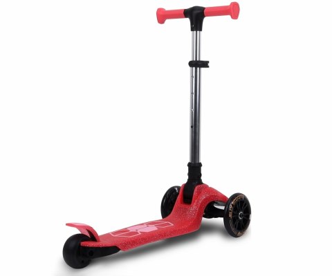 Milly Mally Milly Mally Scooter Jelly Pink