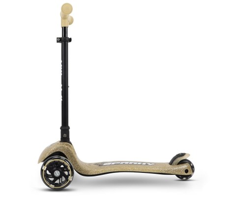 Milly Mally Milly Mally Scooter Sparky Champagn