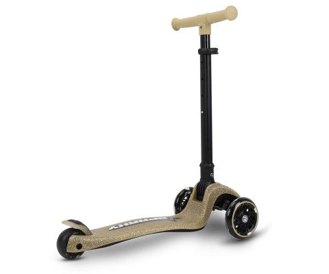 Milly Mally Milly Mally Scooter Sparky Champagn