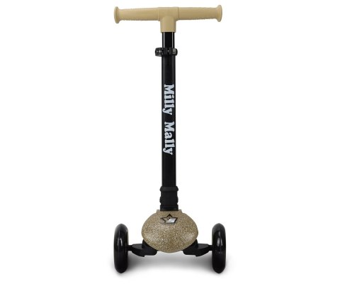 Milly Mally Milly Mally Scooter Sparky Champagn