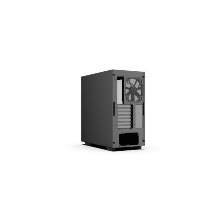 Obudowa | CG540 | Czarna | Mid Tower | Zasilacz w zestawie Nie | ATX PS2 Obudowa | CG540 | Czarna | Mid Tower | Zasilacz w zestawie Nie | ATX PS2