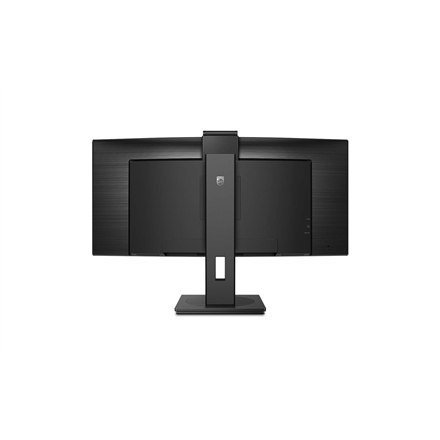 Philips P-line | 346P1CRH | 34 cale | VA | WQHD 3440 x 1440 przy 100 Hz | 500 cd/m² | HDMI, DisplayPort, USB-C | 90 W | Wysokość Philips P-line | 346P1CRH | 34 cale | VA | WQHD 3440 x 1440 przy 100 Hz | 500 cd/m² | HDMI, DisplayPort, USB-C | 90 W | Wysokość