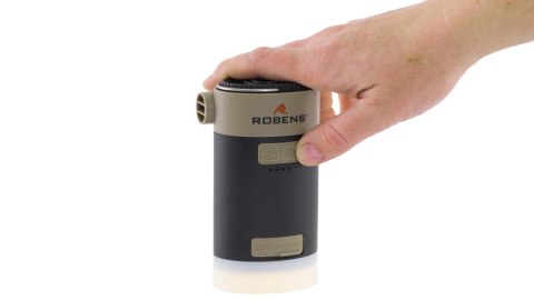 Robens | Conival 3in1 Pump Robens | Conival 3in1 Pump
