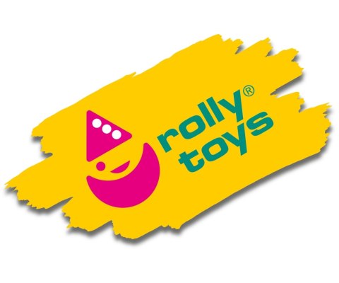 Rolly Toys Rolly Toys 123230 Przyczepa Rolly-Halfpipe Półwywrotka Krampe, 2-osie Rolly Toys Rolly Toys 123230 Przyczepa Rolly-Halfpipe Półwywrotka Krampe, 2-osie