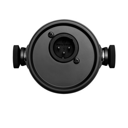 Shure | XLR | Mikrofon do podcastów | MV7X | kg Shure | XLR | Mikrofon do podcastów | MV7X | kg