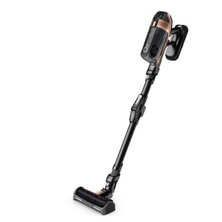 TEFAL | Odkurzacz | TY99F1WO X-Force Flex | Handstick 2w1 | Handstick 2w1 | 32,4 V | Czas pracy (maks.) 80 min | Czarny