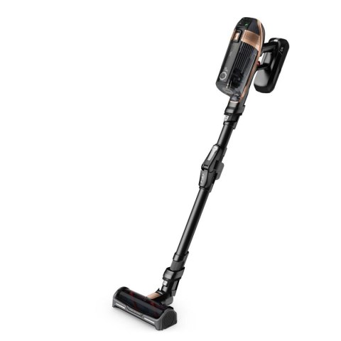 TEFAL | Odkurzacz | TY99F1WO X-Force Flex | Handstick 2w1 | Handstick 2w1 | 32,4 V | Czas pracy (maks.) 80 min | Czarny TEFAL | Odkurzacz | TY99F1WO X-Force Flex | Handstick 2w1 | Handstick 2w1 | 32,4 V | Czas pracy (maks.) 80 min | Czarny