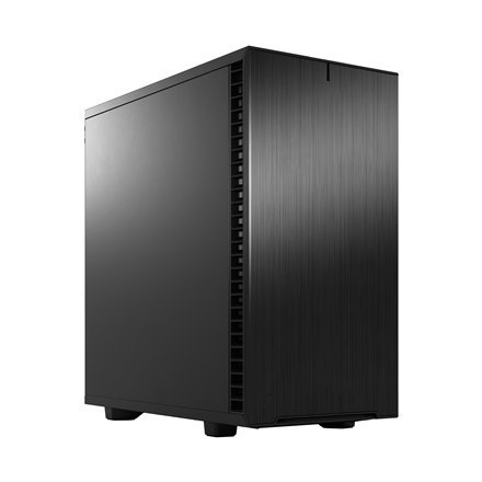 Fractal Design | Define 7 Mini | Black Solid | mATX, Mini-DTX, Mini ITX | Zasilacz w zestawie Nie | ATX Fractal Design | Define 7 Mini | Black Solid | mATX, Mini-DTX, Mini ITX | Zasilacz w zestawie Nie | ATX