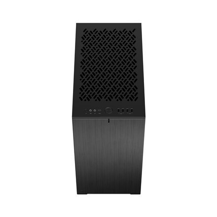 Fractal Design | Define 7 Mini | Black Solid | mATX, Mini-DTX, Mini ITX | Zasilacz w zestawie Nie | ATX Fractal Design | Define 7 Mini | Black Solid | mATX, Mini-DTX, Mini ITX | Zasilacz w zestawie Nie | ATX