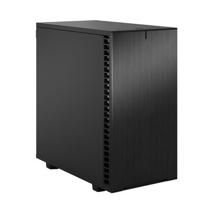 Fractal Design | Define 7 Mini | Black Solid | mATX, Mini-DTX, Mini ITX | Zasilacz w zestawie Nie | ATX Fractal Design | Define 7 Mini | Black Solid | mATX, Mini-DTX, Mini ITX | Zasilacz w zestawie Nie | ATX