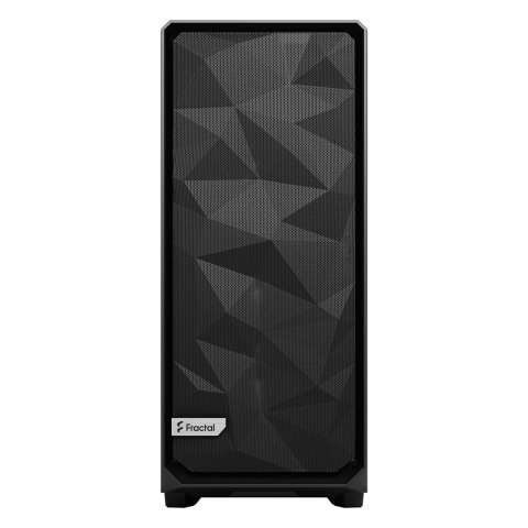Fractal Design | Meshify 2 XL Light Tempered Glass | Black | ATX Fractal Design | Meshify 2 XL Light Tempered Glass | Black | ATX
