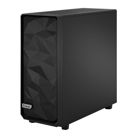 Fractal Design | Meshify 2 XL Light Tempered Glass | Black | ATX Fractal Design | Meshify 2 XL Light Tempered Glass | Black | ATX