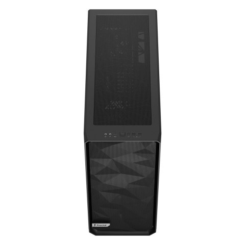 Fractal Design | Meshify 2 XL Light Tempered Glass | Black | ATX Fractal Design | Meshify 2 XL Light Tempered Glass | Black | ATX