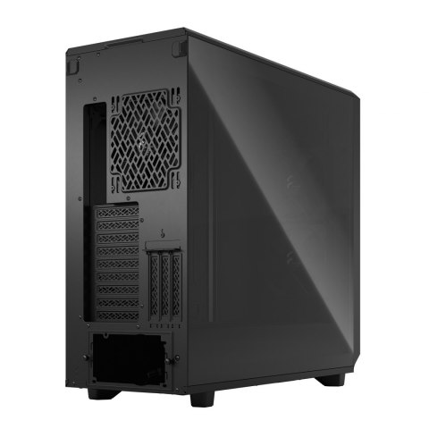 Fractal Design | Meshify 2 XL Light Tempered Glass | Black | ATX Fractal Design | Meshify 2 XL Light Tempered Glass | Black | ATX
