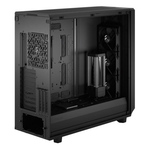 Fractal Design | Meshify 2 XL Light Tempered Glass | Black | ATX Fractal Design | Meshify 2 XL Light Tempered Glass | Black | ATX